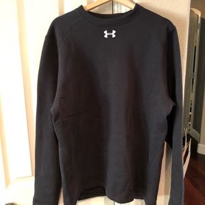 Under Armour sweatshirt